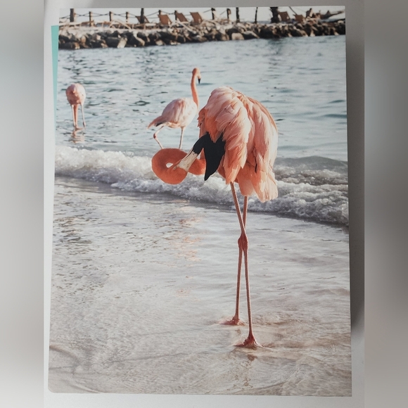 🔥Wall Art/Wall Tiles Set Of 5 (FAST SHIPPING) - Picture 3 of 8